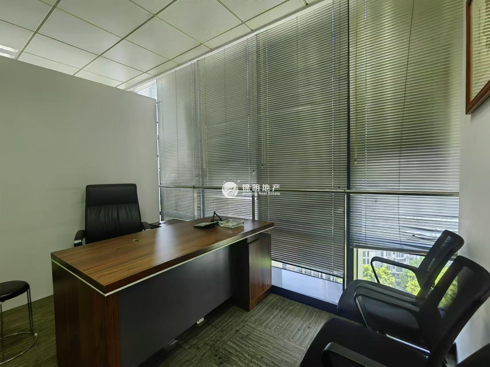 曹杨汇融大厦82平米写字楼出租